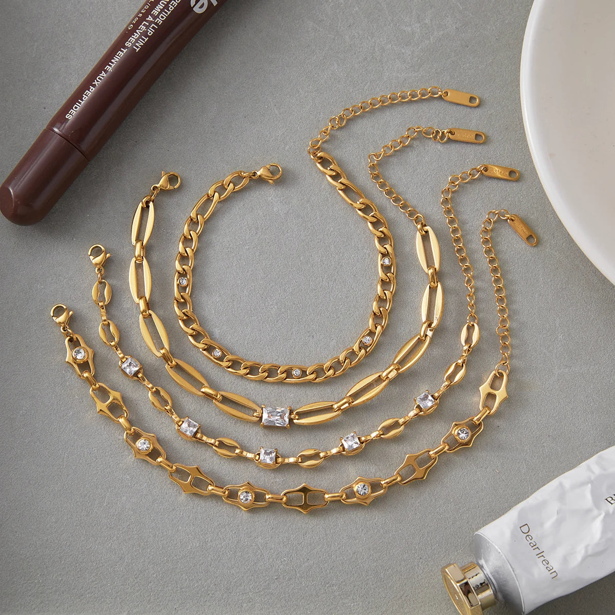 Mila Radiance Bracelet