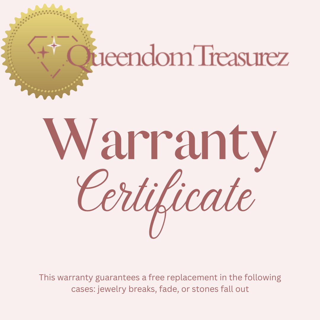 2 Year Product Repair under $250.00  (Accidental, Prepaid Shipping) - Queendom Treasurez 