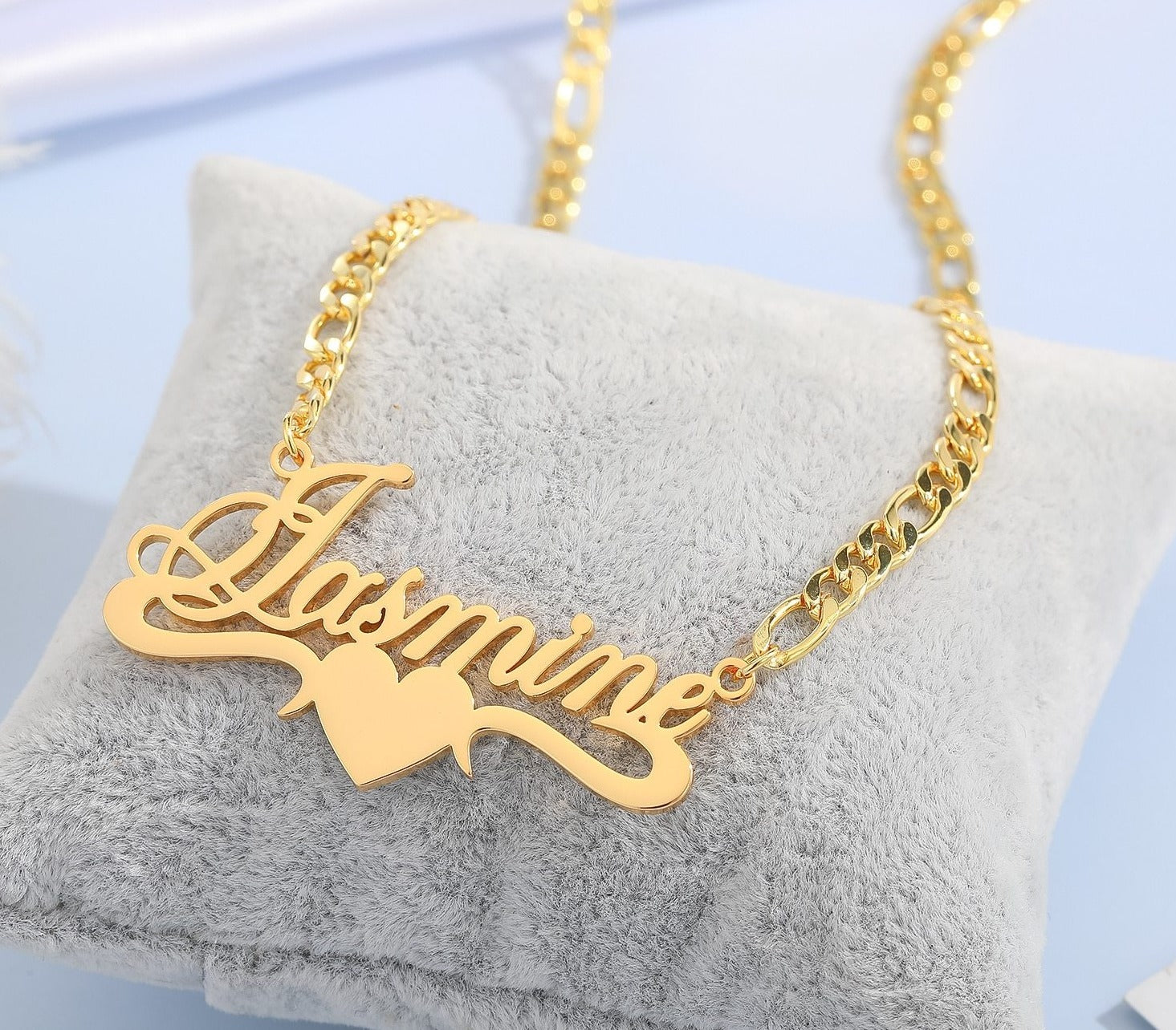 Custom Unique and Personalized Jewelry – Queendom Treasurez